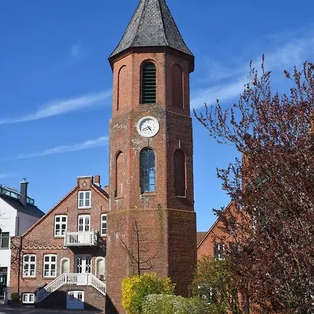 Stadtvilla Nyaraló *