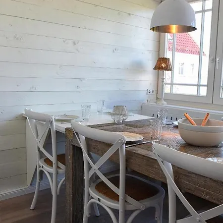 Stadtvilla Nyaraló *