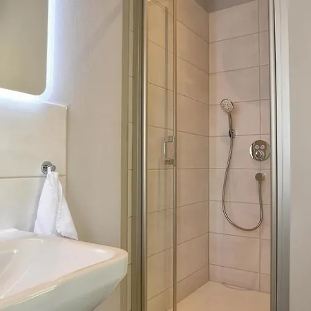 Stadtvilla Nyaraló Wyk auf Föhr