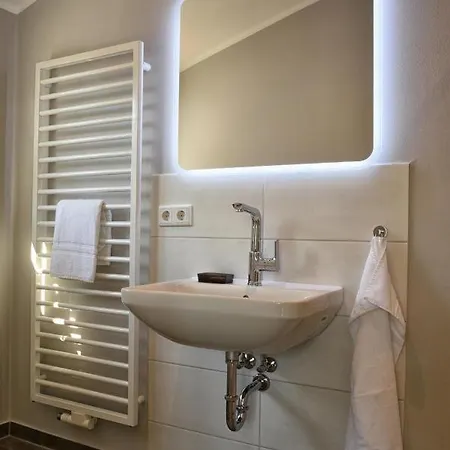 Stadtvilla * Wyk auf Föhr